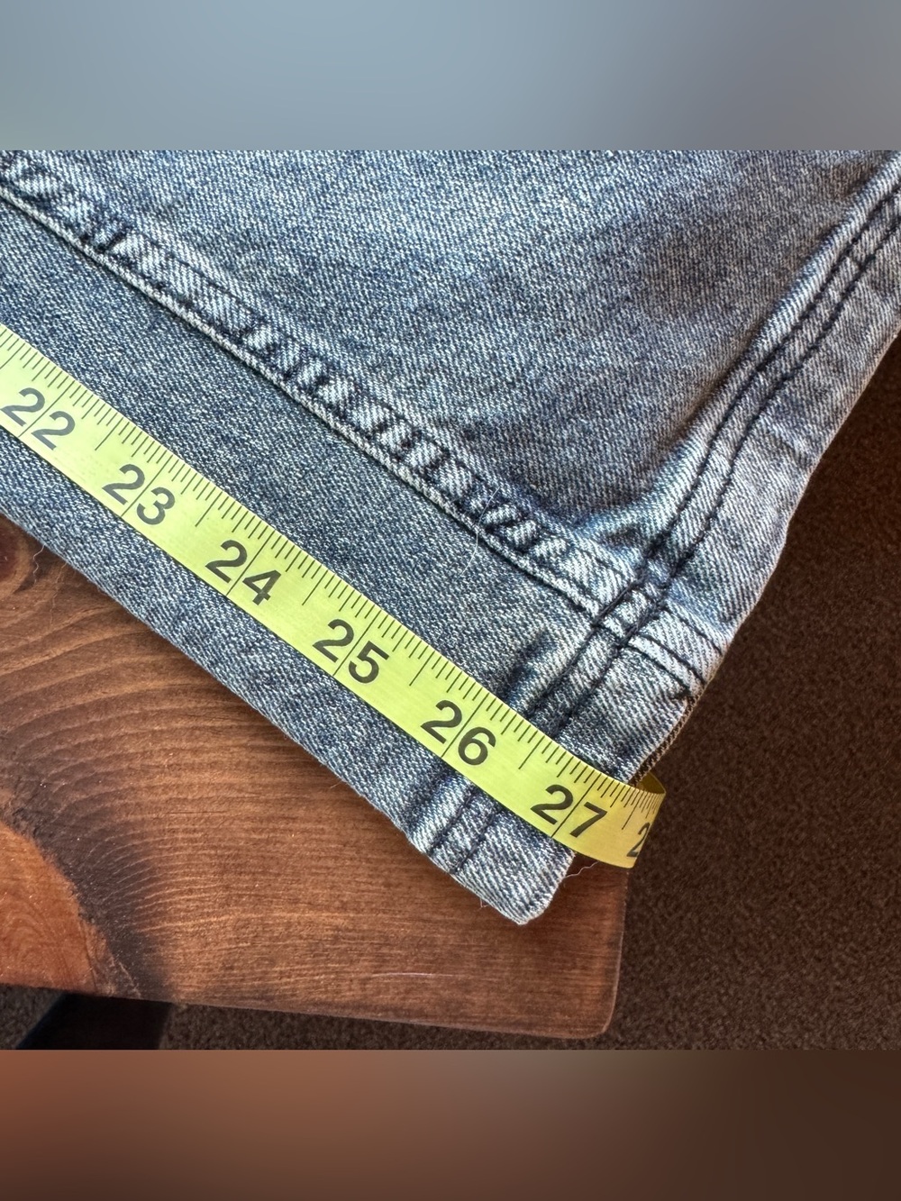 Ripton Utility Jeans Dirty Dave - Picture 9 of 9